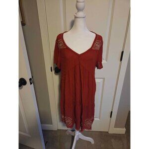 Women's XXL dress or tunic